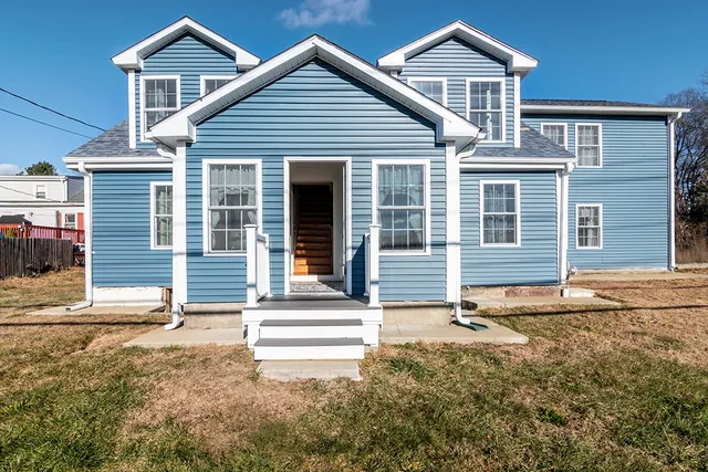 $649,900 | 3871 Mendon Road, Cumberland, RI 02864