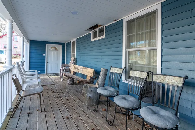 $649,900 | 3871 Mendon Road, Cumberland, RI 02864