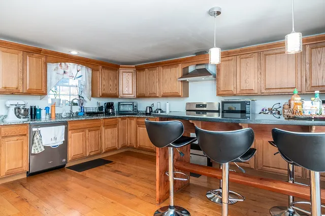 $649,900 | 3871 Mendon Road, Cumberland, RI 02864