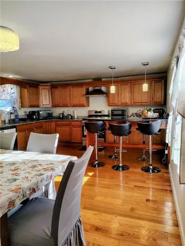 $649,900 | 3871 Mendon Road, Cumberland, RI 02864