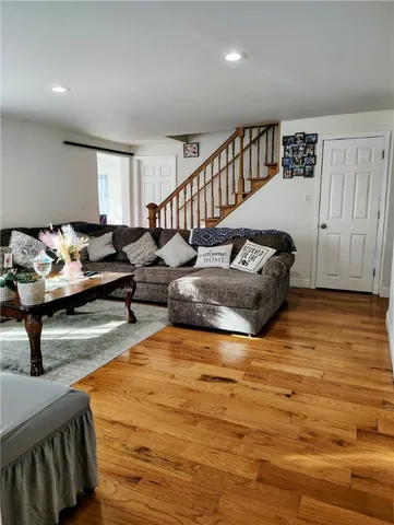 $649,900 | 3871 Mendon Road, Cumberland, RI 02864