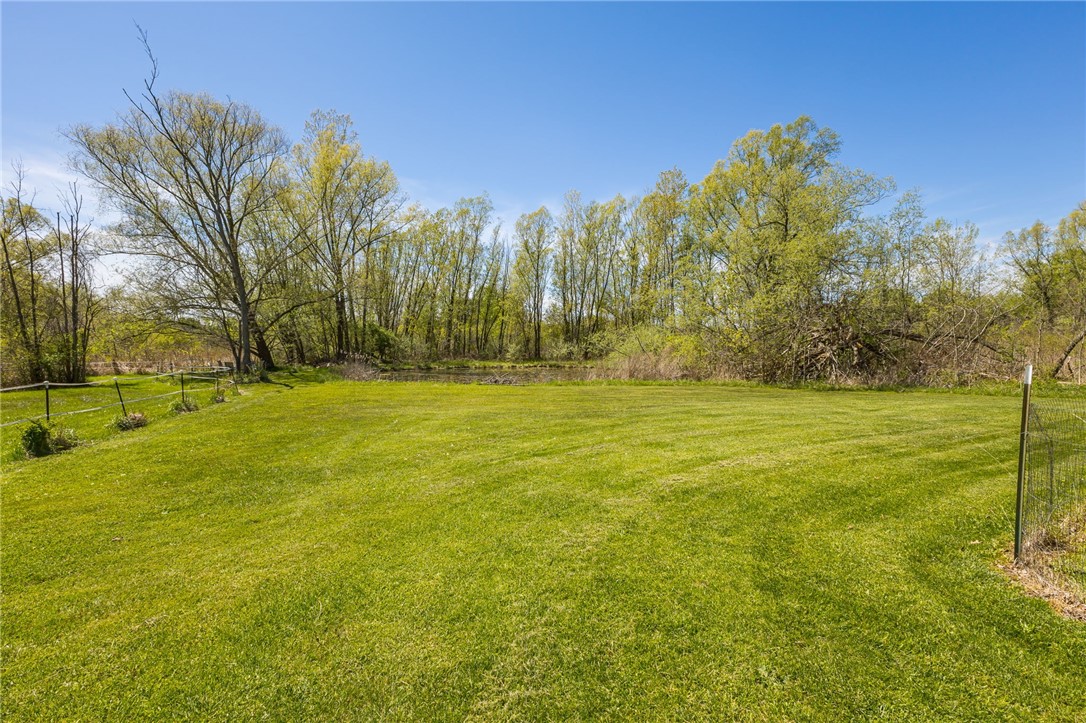 827 Turner Road Palmyra, NY 14522 - Photo 23 of 36