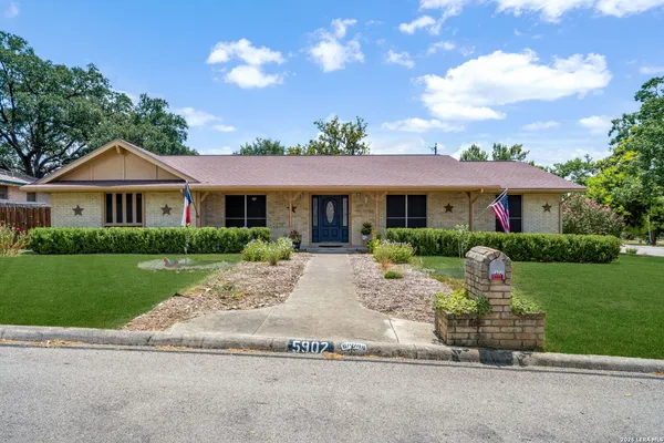 $369,000 | 5902 Northgap Street, Windcrest, TX 78239