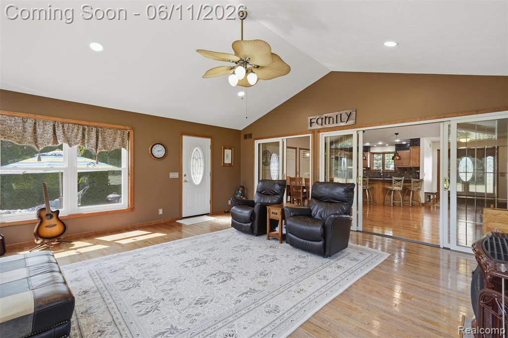 3789 Beckley Drive Howell, MI 48855 - Photo 17 of 45