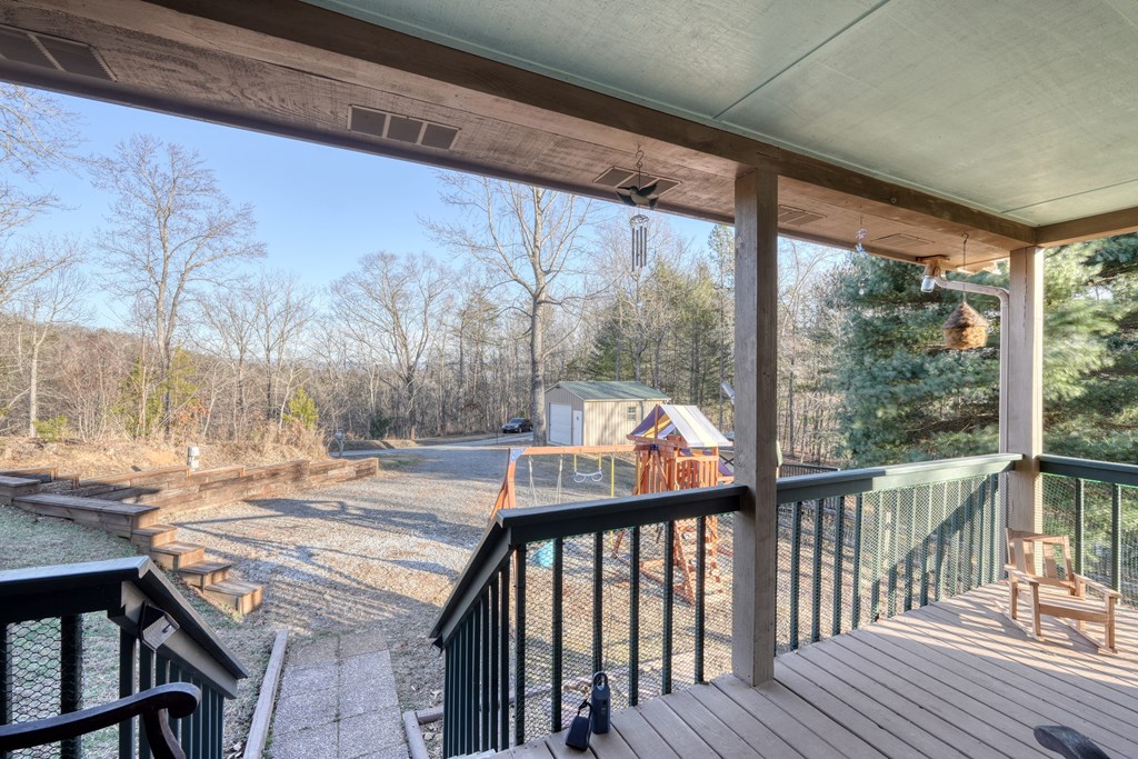 531 Wikle Road Hayesville, NC 28904 - Photo 30 of 46 Gallery Image 30