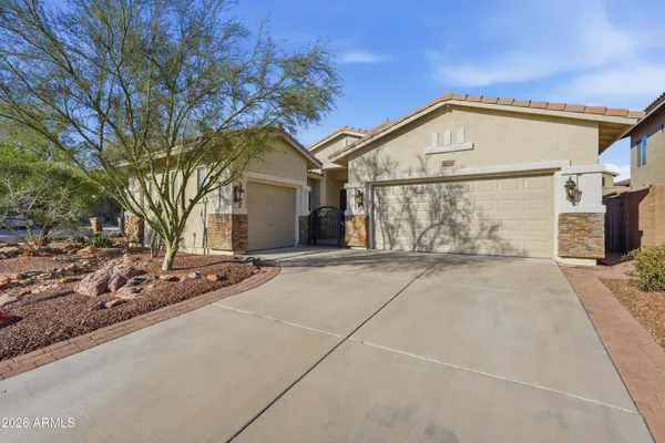 $629,000 | 29008 North 69th Avenue, Peoria, AZ 85383