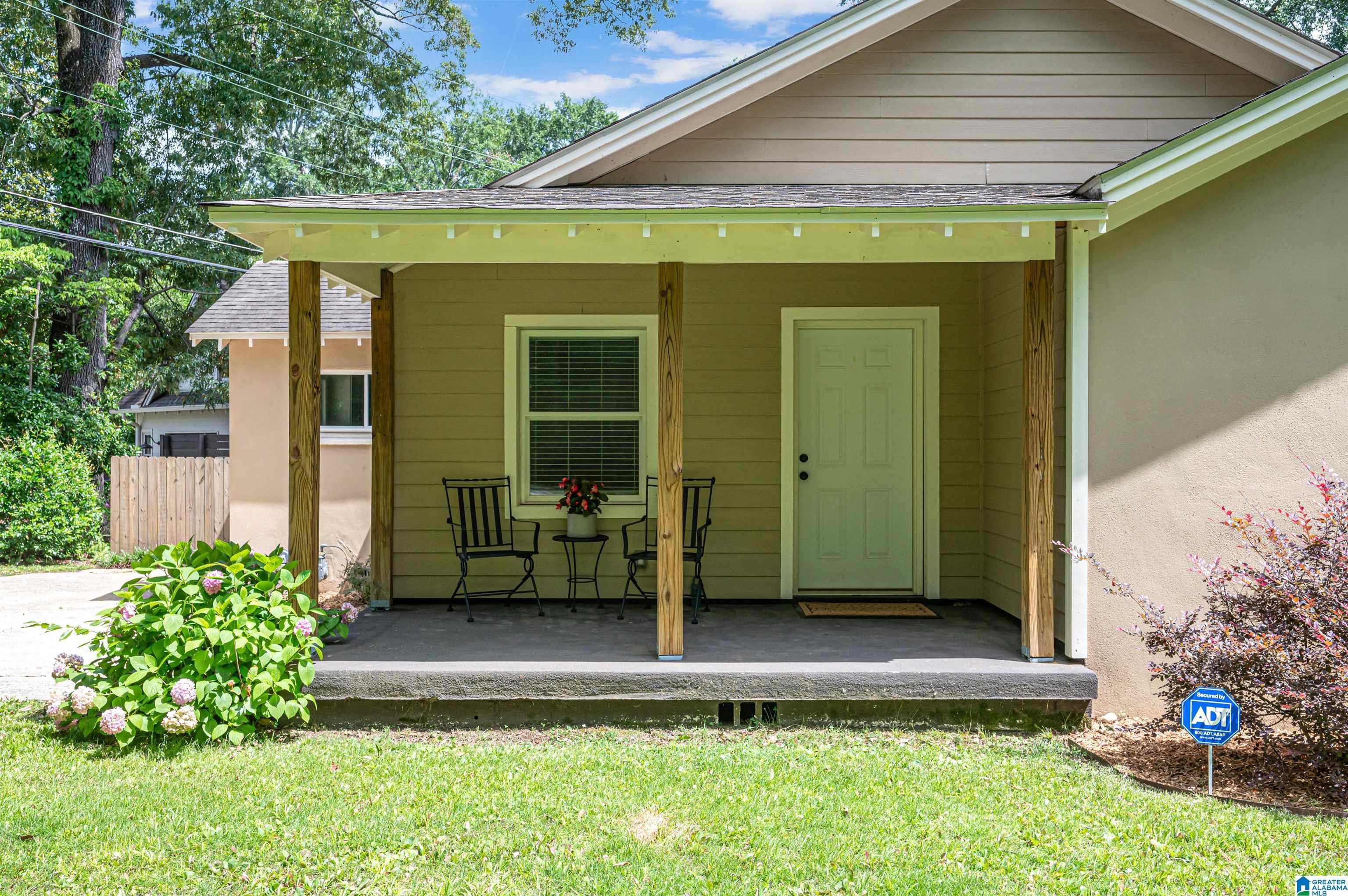 519 Oxmoor Road Birmingham, AL 35209 - Photo 4 of 33