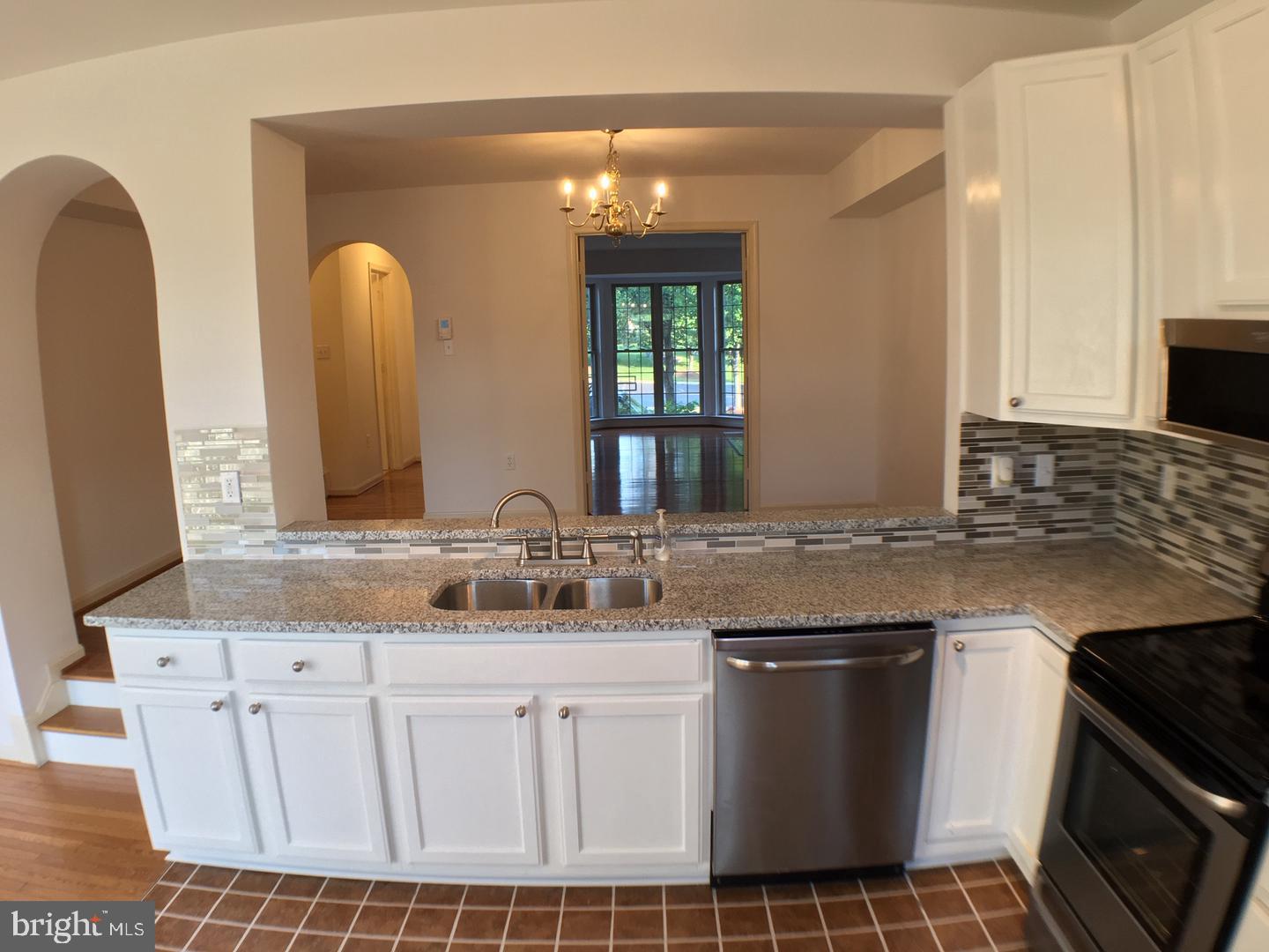 2235 Village Square Road Frederick, MD 21701 - Photo 11 of 25 Kitchen