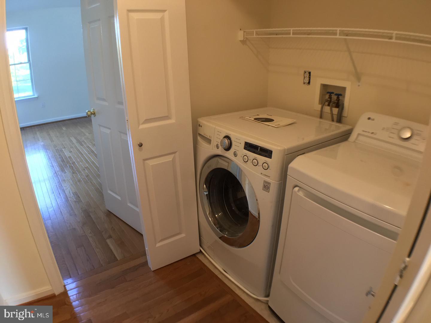 2235 Village Square Road Frederick, MD 21701 - Photo 12 of 25 Laundry