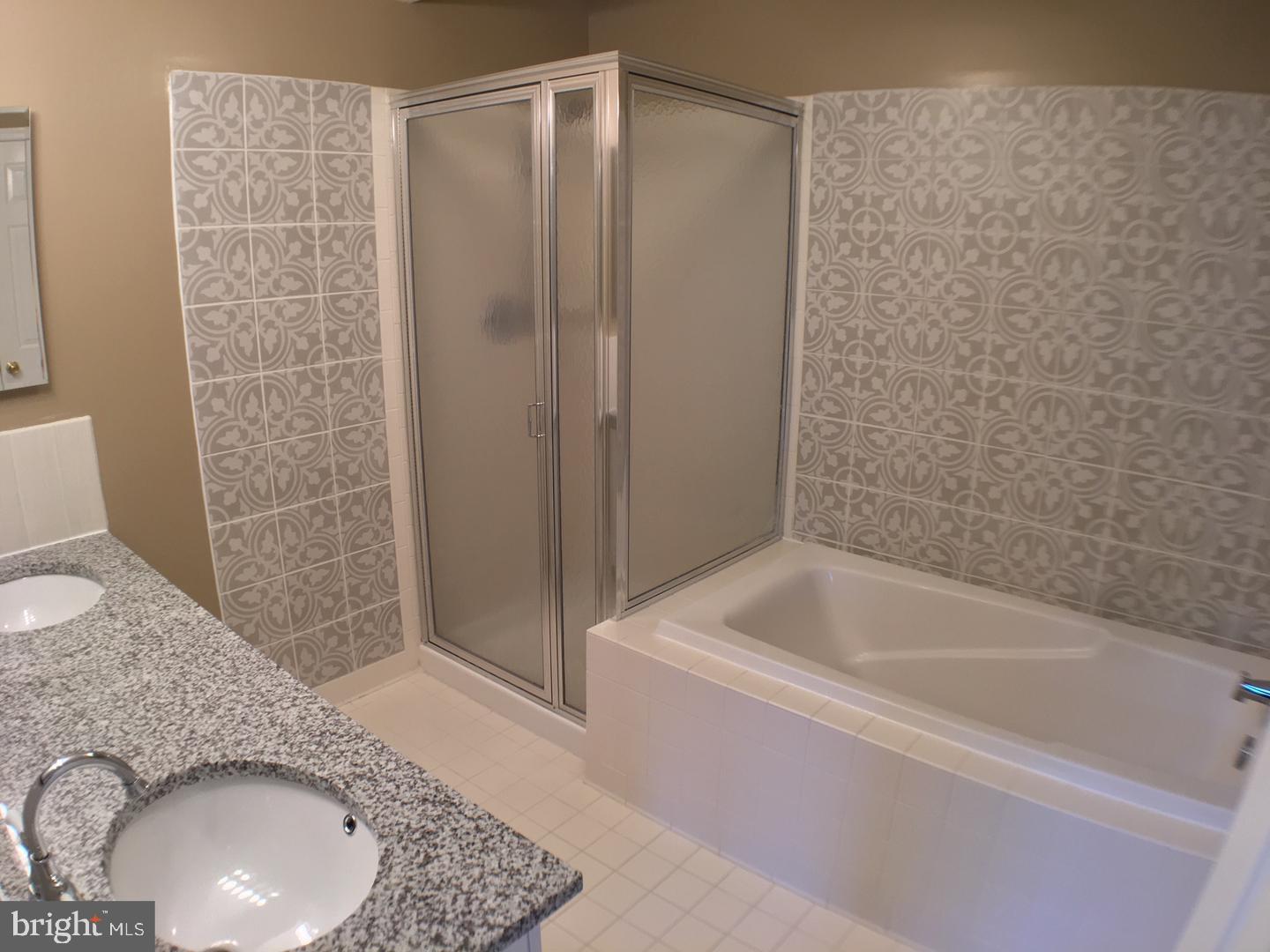 2235 Village Square Road Frederick, MD 21701 - Photo 15 of 25 Master Bathroom