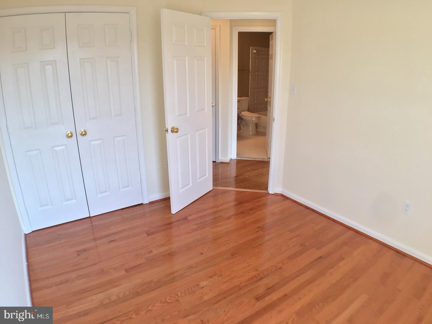 2235 Village Square Road Frederick, MD 21701 - Photo 24 of 25 Hardwood floors in bedroom1