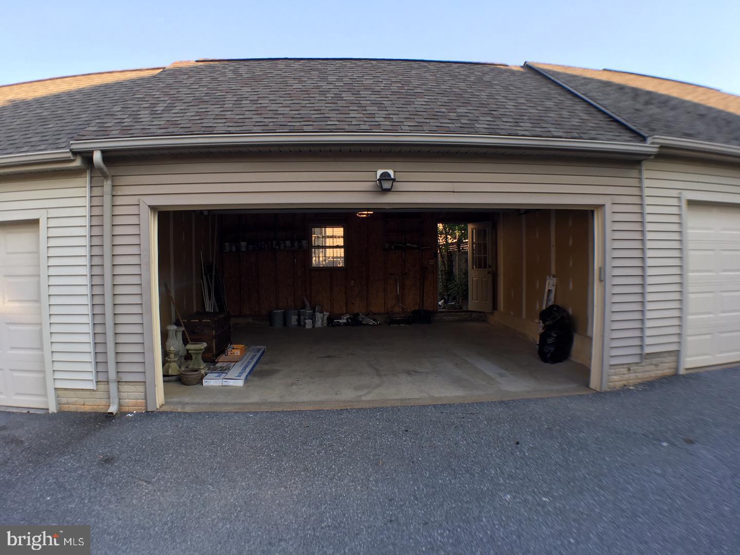 2235 Village Square Road Frederick, MD 21701 - Photo 4 of 25 2 Car detached garage