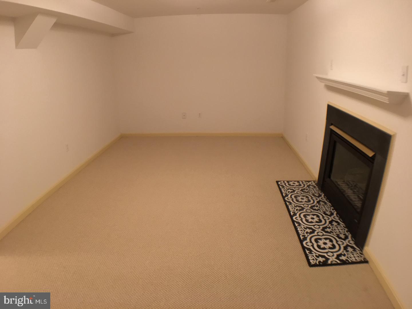 2235 Village Square Road Frederick, MD 21701 - Photo 7 of 25 Basement w/fireplace