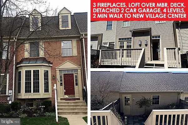 $2,795 | 2235 Village Square Road, Frederick, MD 21701