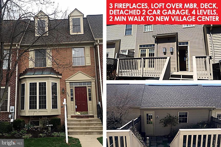 2235 Village Square Road Frederick, MD 21701 - Photo 8 of 25