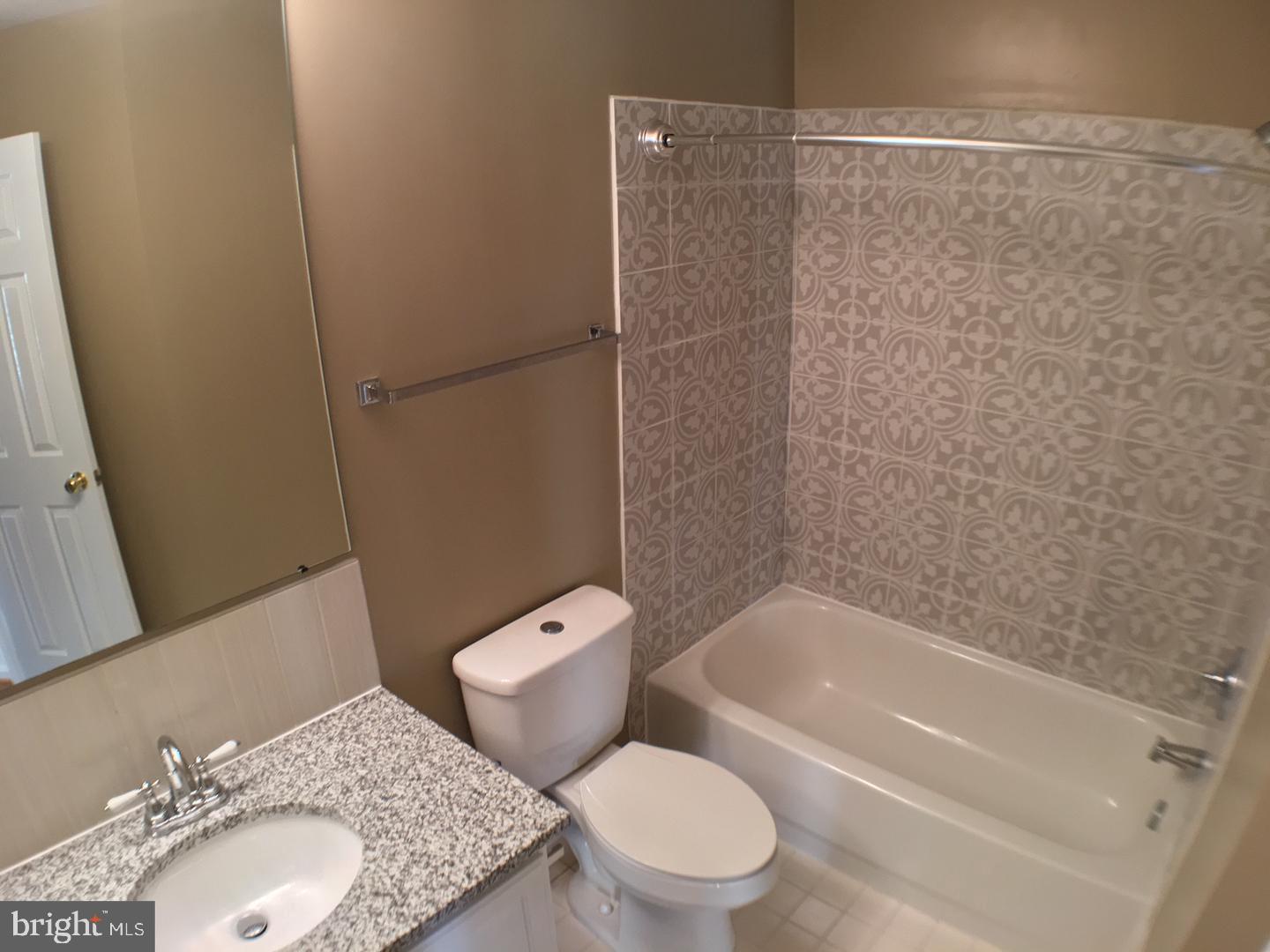 2235 Village Square Road Frederick, MD 21701 - Photo 9 of 25 Hall bath