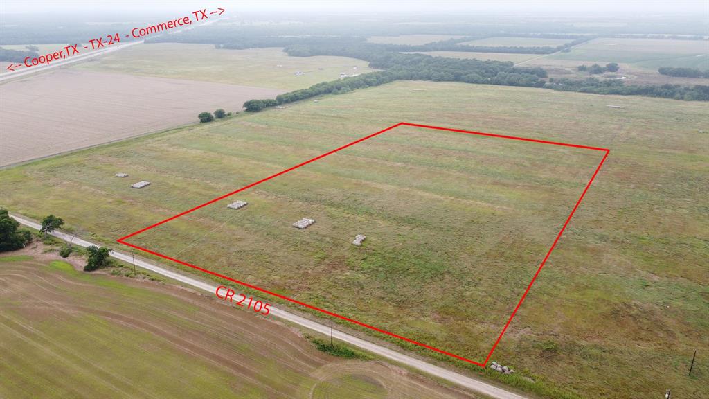 0 County Road 2105 Cooper, TX 75432 - Photo 6 of 7 a view of a tennis court