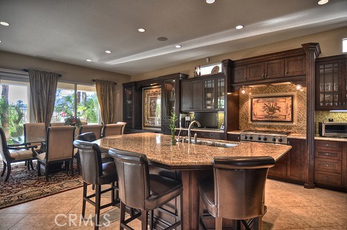 10 Prescott Aliso Viejo, CA 92656 - Photo 1 of 29 a dining table with chairs and window