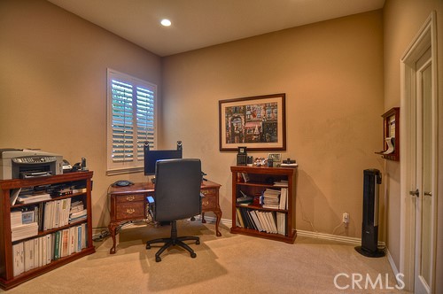 10 Prescott Aliso Viejo, CA 92656 - Photo 13 of 29 a view of a workspace with furniture