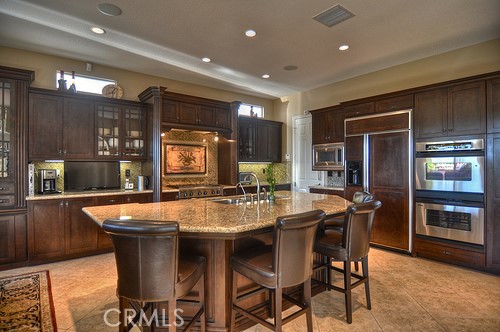 10 Prescott Aliso Viejo, CA 92656 - Photo 2 of 29 a dining table with chairs and window