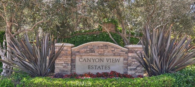 10 Prescott Aliso Viejo, CA 92656 - Photo 29 of 29 a view of sign board with a tree
