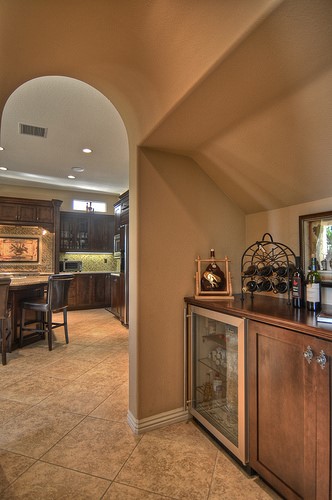 10 Prescott Aliso Viejo, CA 92656 - Photo 4 of 29 a view of a kitchen with a sink