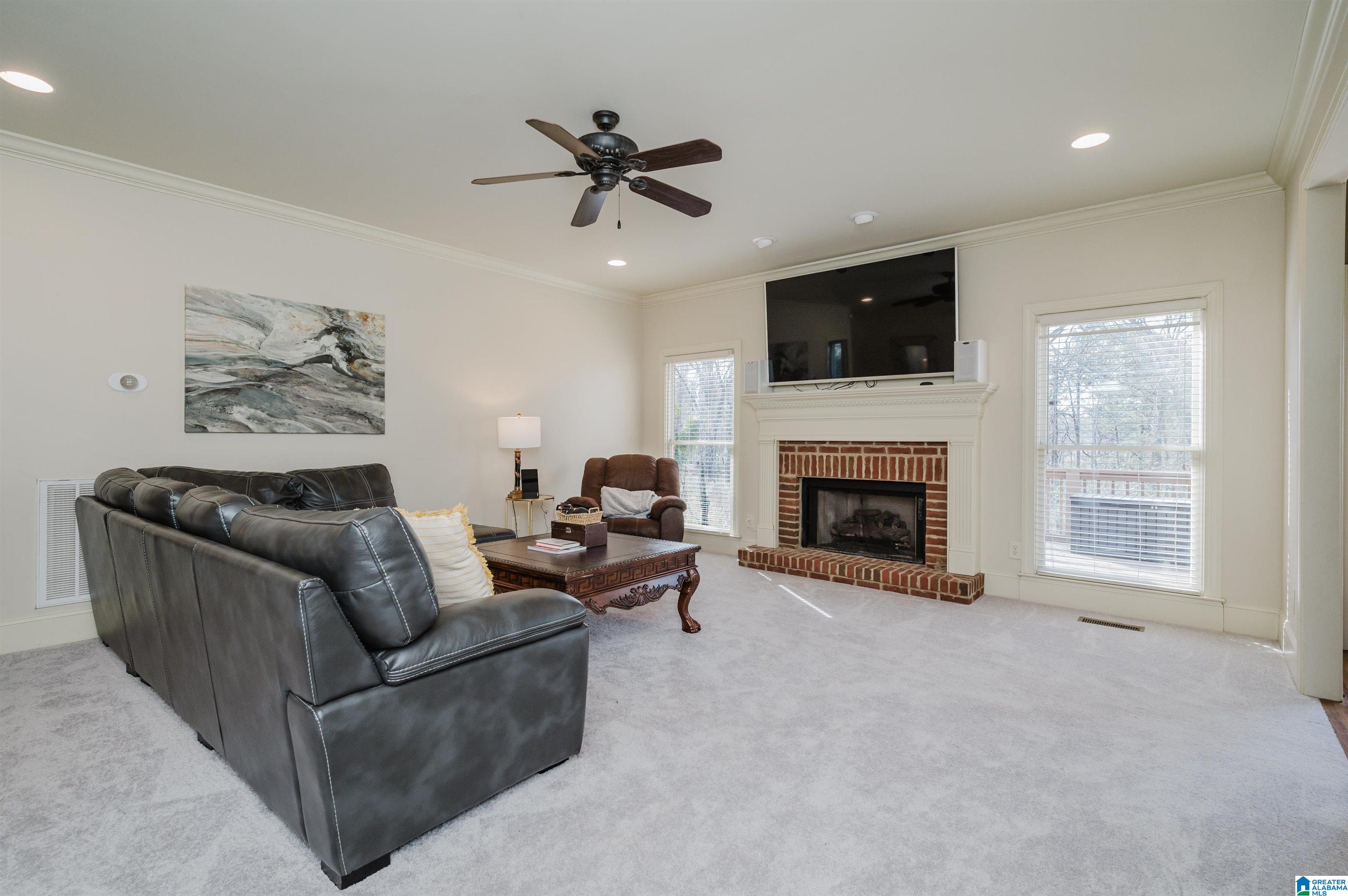 3641 Guyton Ridge Drive Birmingham, AL 35244 - Photo 11 of 70
