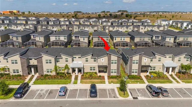 a front view of a house with a porch