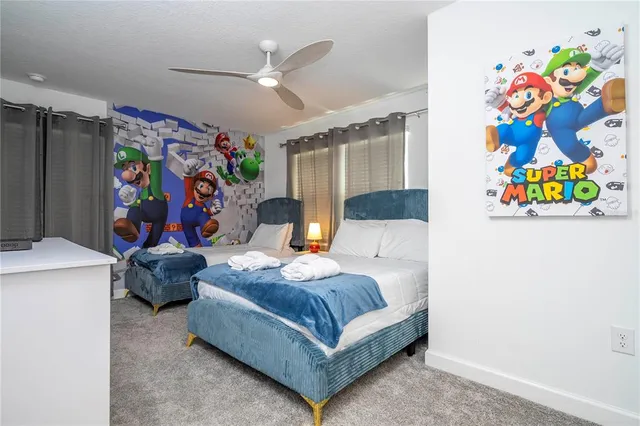 $3,100 | 982 Splash Shot Place, Davenport, FL 33896