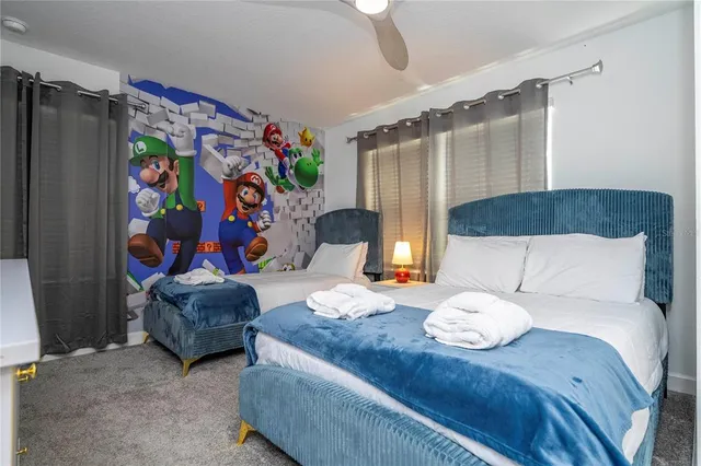 $3,100 | 982 Splash Shot Place, Davenport, FL 33896