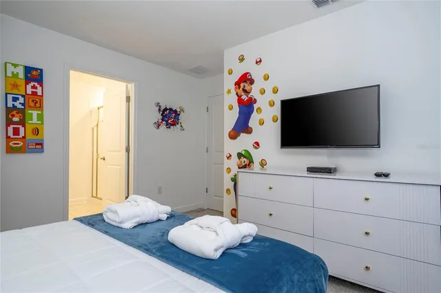 $3,100 | 982 Splash Shot Place, Davenport, FL 33896