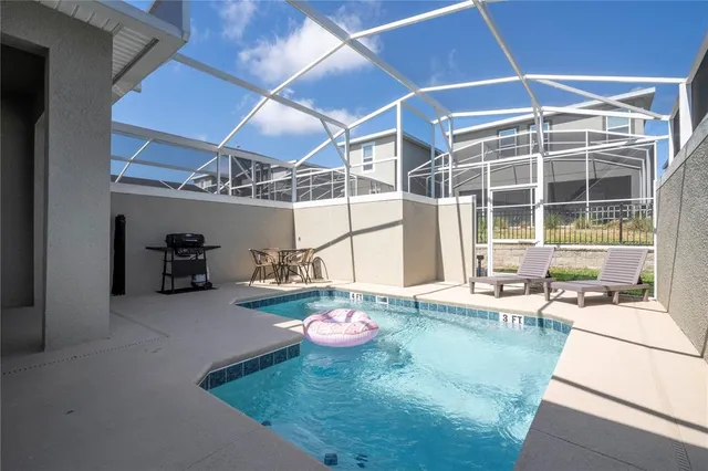 $3,100 | 982 Splash Shot Place, Davenport, FL 33896