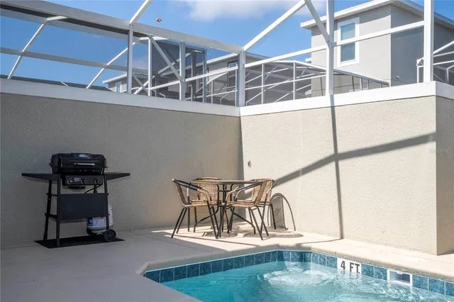 $3,100 | 982 Splash Shot Place, Davenport, FL 33896
