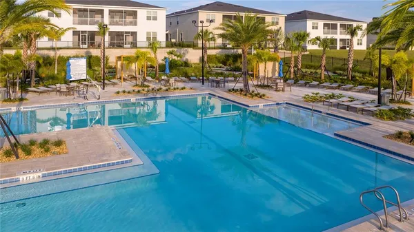 $3,100 | 982 Splash Shot Place, Davenport, FL 33896