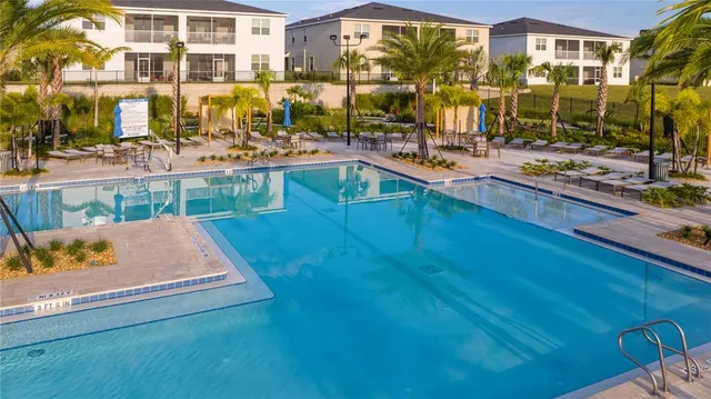 $3,100 | 982 Splash Shot Place, Davenport, FL 33896