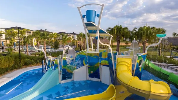 $3,100 | 982 Splash Shot Place, Davenport, FL 33896