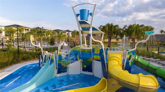 $3,100 | 982 Splash Shot Place, Davenport, FL 33896