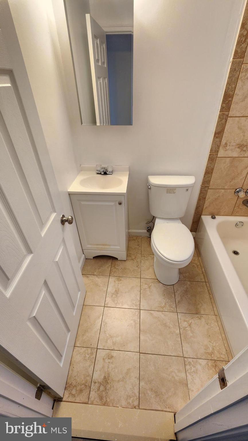 4518 Fairfax Road, Unit 1 Baltimore, MD 21216 - Photo 6 of 10 Gallery Image 6