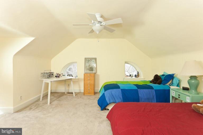 5840 Pimlico Road Baltimore, MD 21209 - Photo 14 of 30 Bedroom #3
