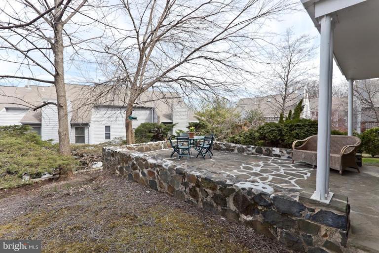 5840 Pimlico Road Baltimore, MD 21209 - Photo 22 of 30 Patio 2