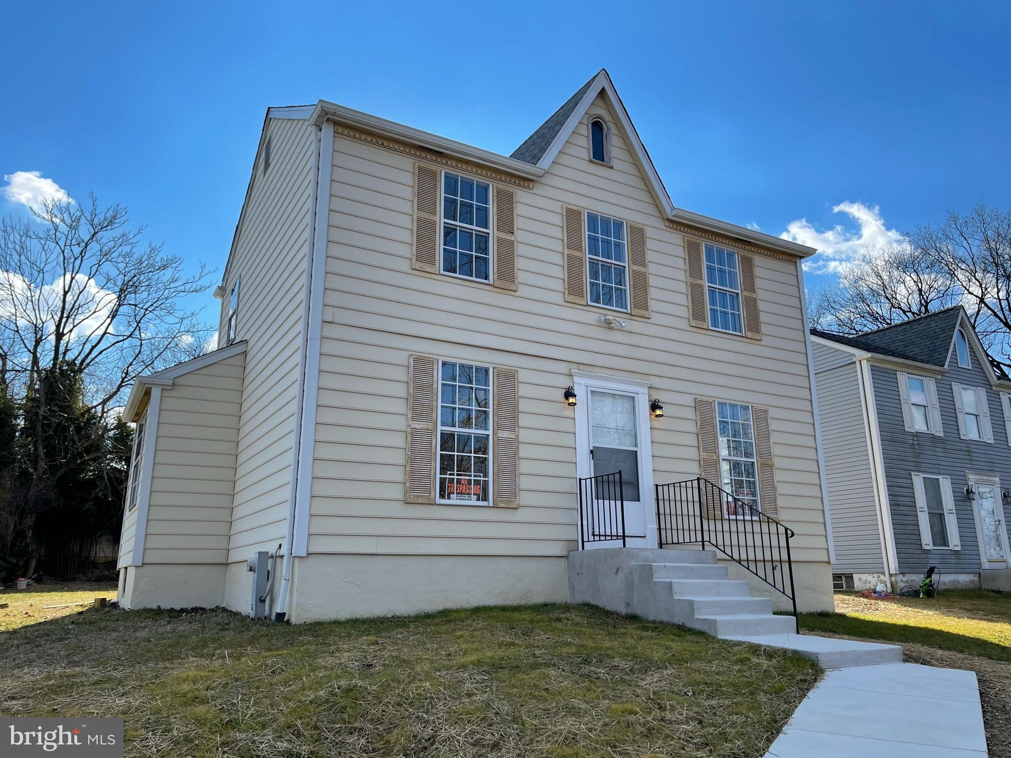 7503 Plainview Road Baltimore, MD 21237 - Photo 1 of 39 "Welcome to this Beautiful Remodeled Home"