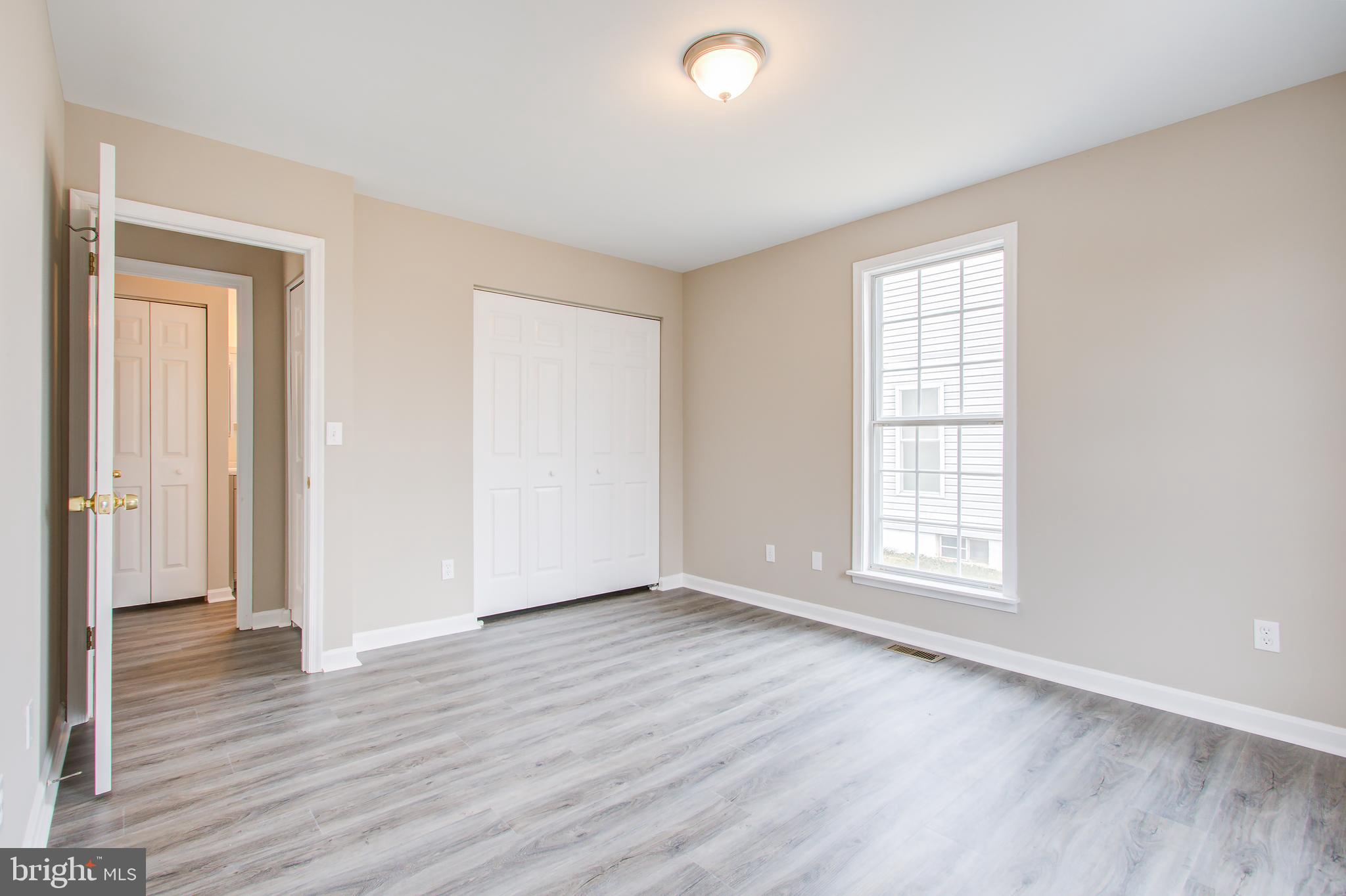 7503 Plainview Road Baltimore, MD 21237 - Photo 21 of 39 "A Very Convenient Bedroom # 1"