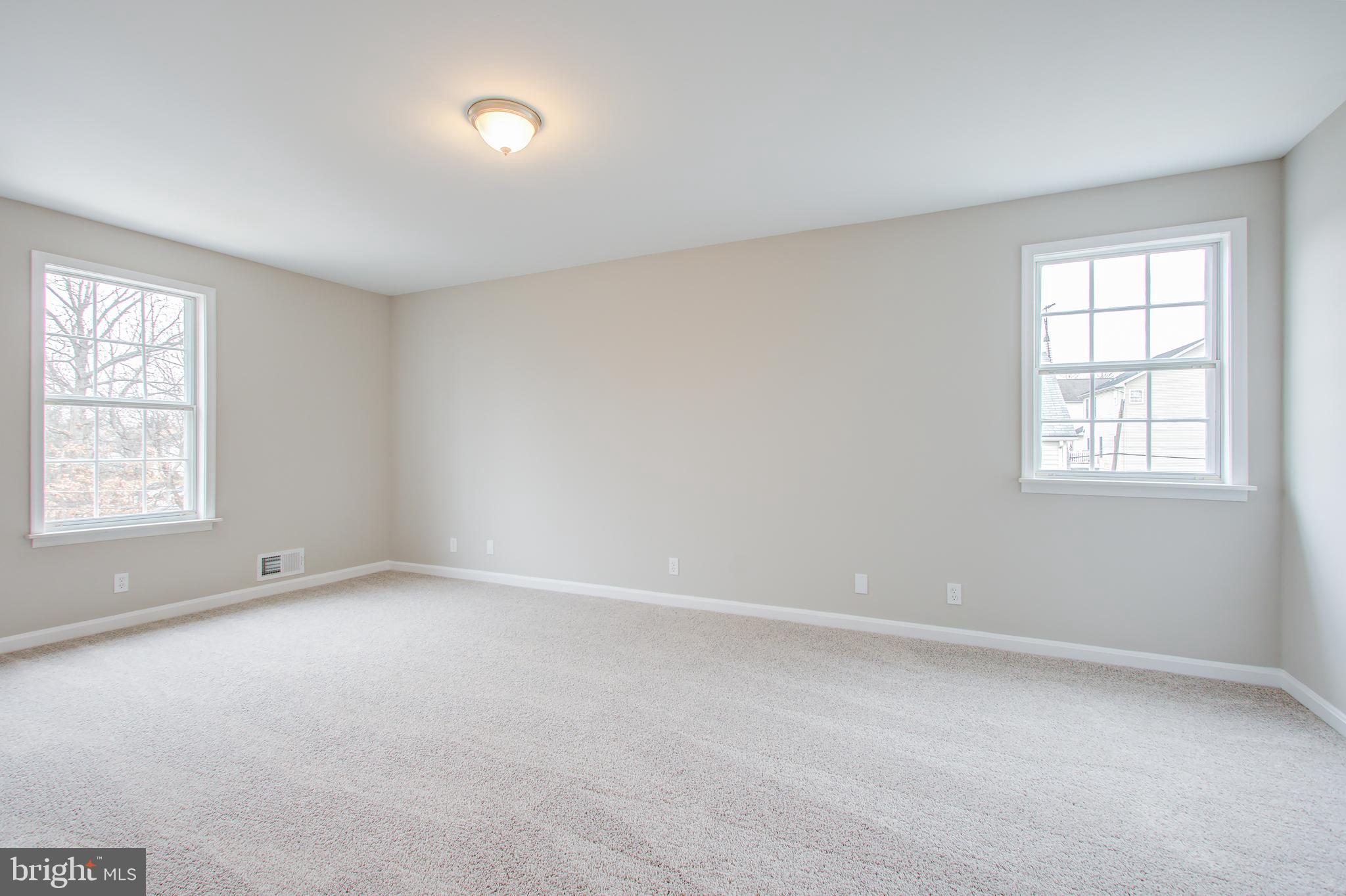 7503 Plainview Road Baltimore, MD 21237 - Photo 25 of 39 "Upstairs to Large Bedroom # 2"
