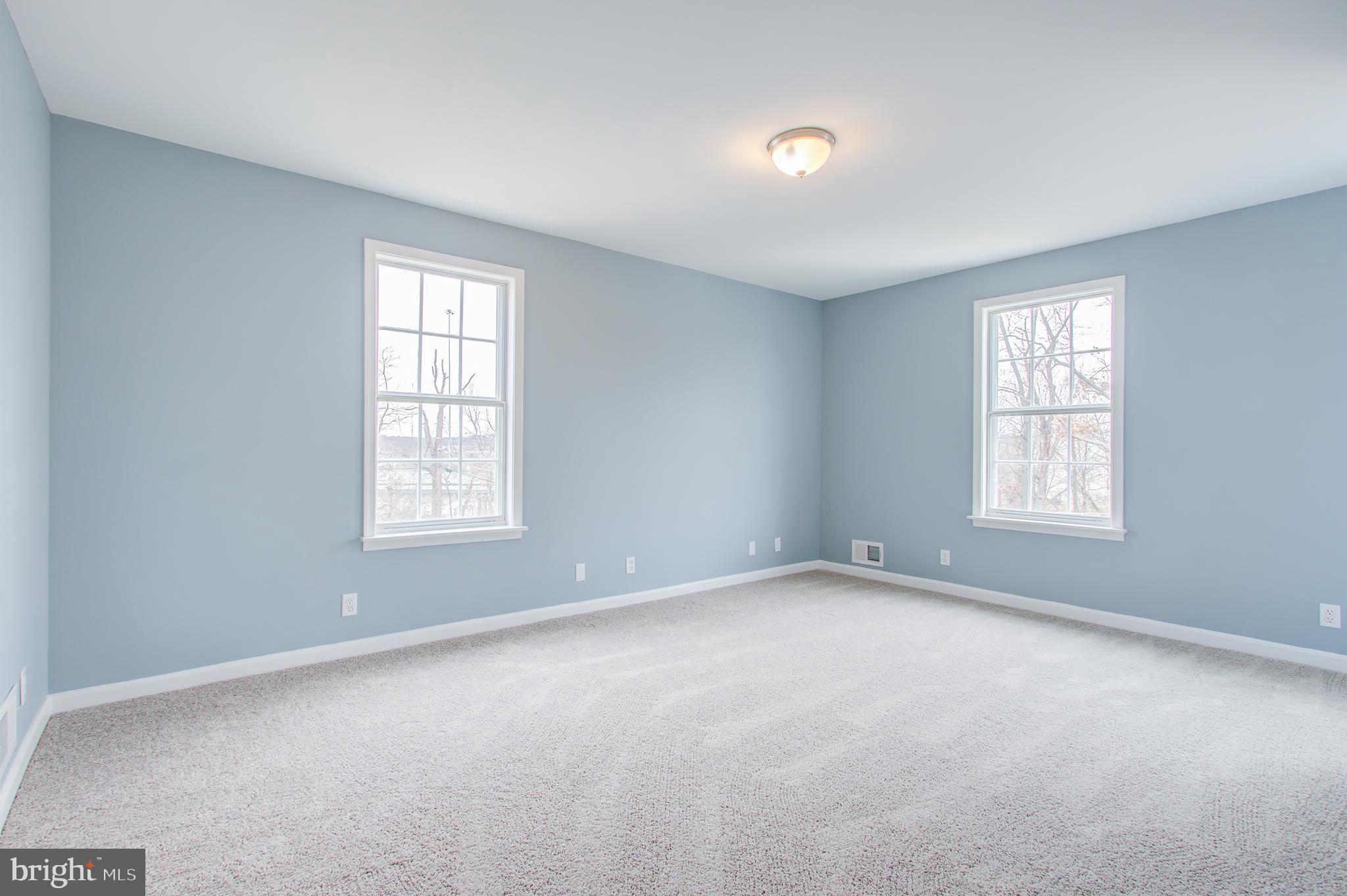 7503 Plainview Road Baltimore, MD 21237 - Photo 28 of 39 "Bedroom # 3 is quite Spacious"