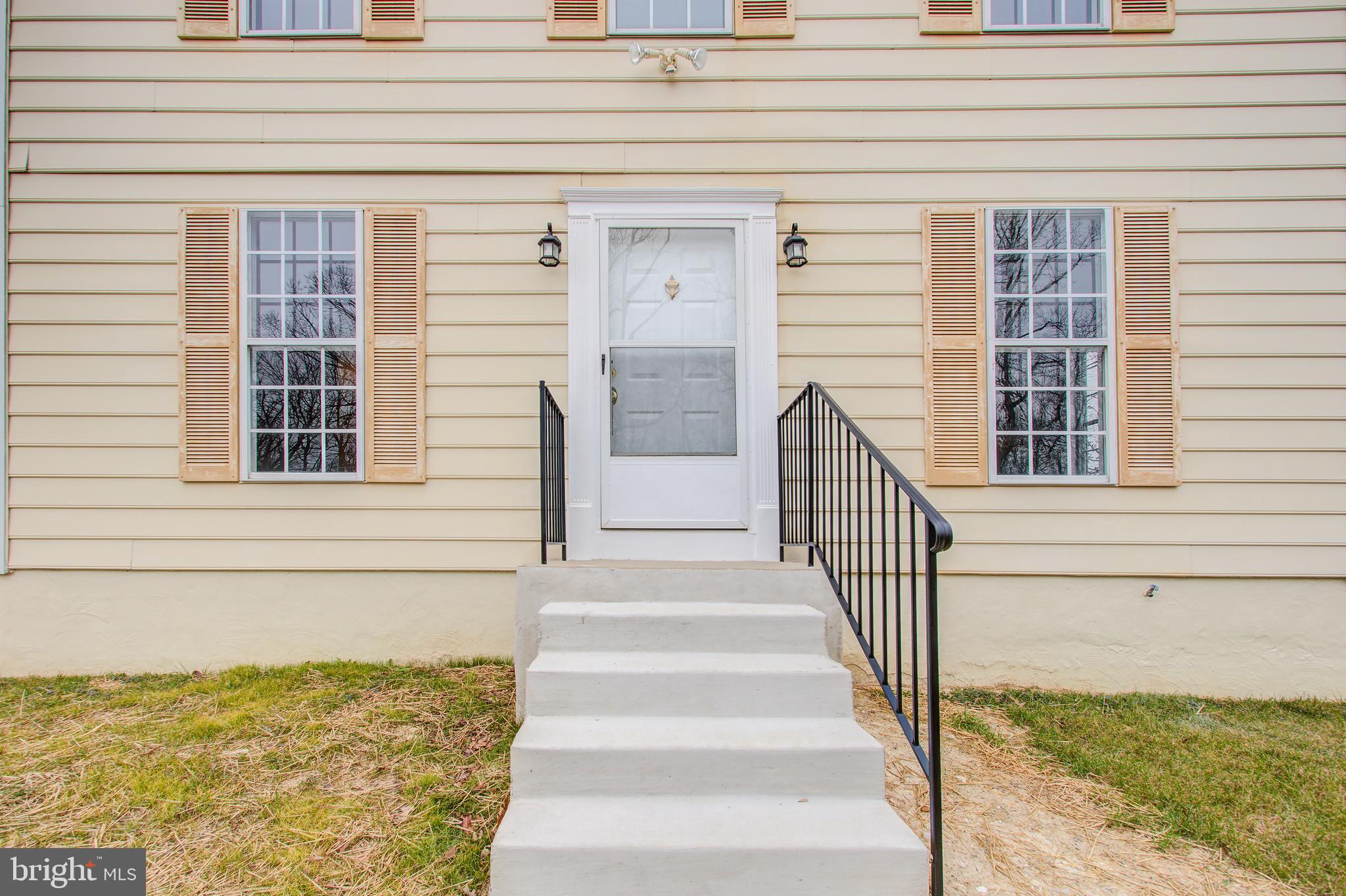 7503 Plainview Road Baltimore, MD 21237 - Photo 4 of 39 "Features a Brand New HVAC Inside & Out"""