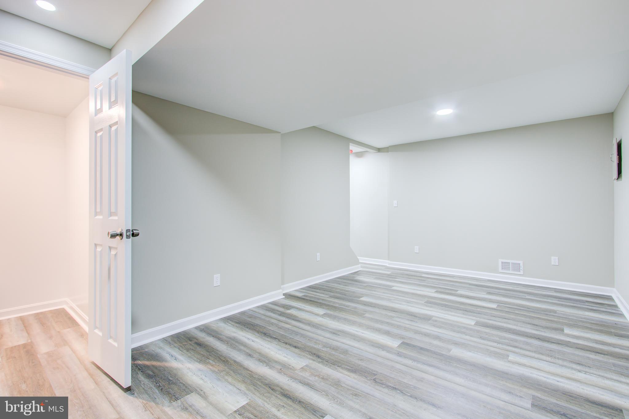 7503 Plainview Road Baltimore, MD 21237 - Photo 32 of 39 "Down to the Spacious Basement Family Room"