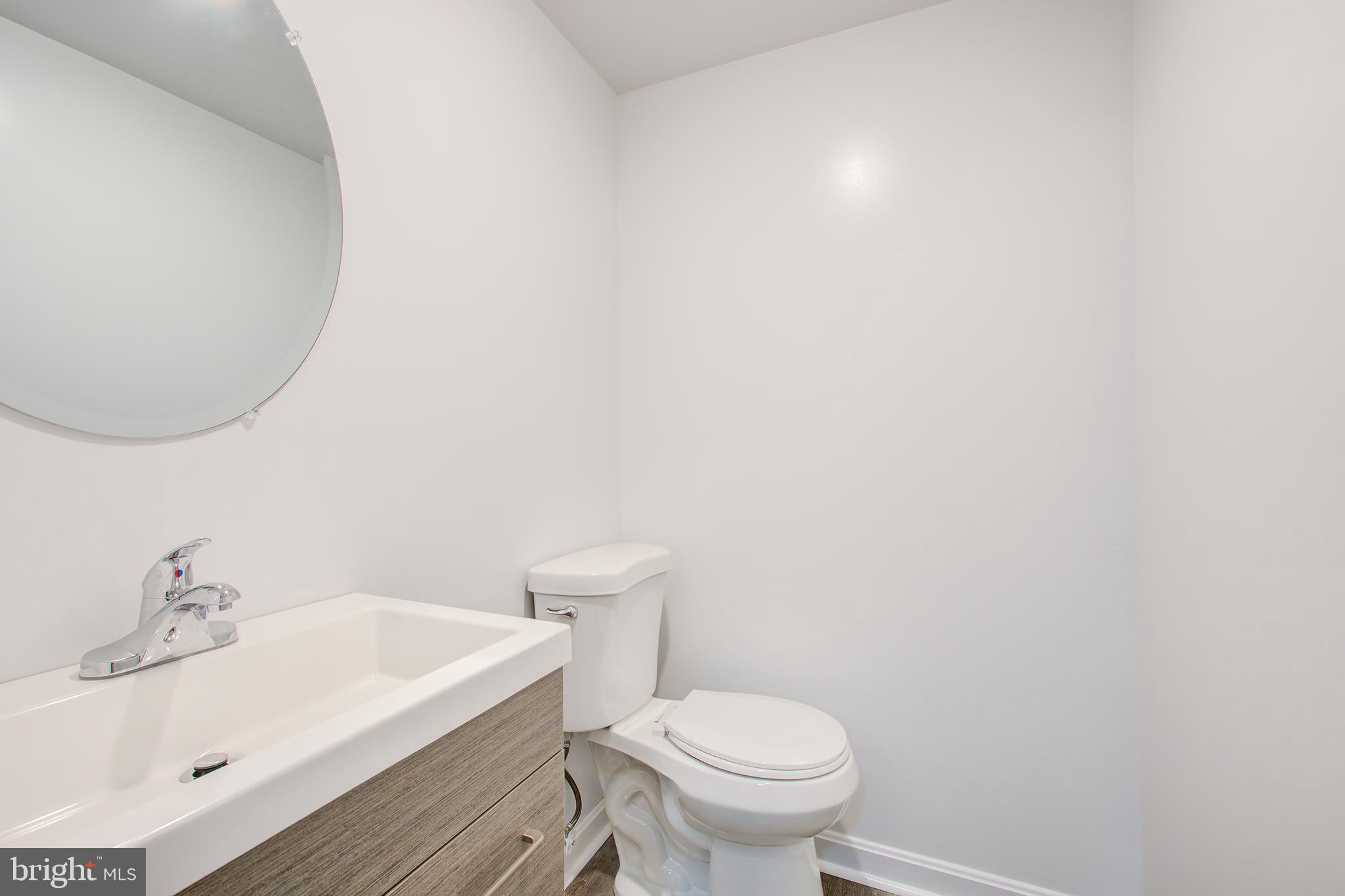 7503 Plainview Road Baltimore, MD 21237 - Photo 34 of 39 "Convenient Renovated Powder Room"