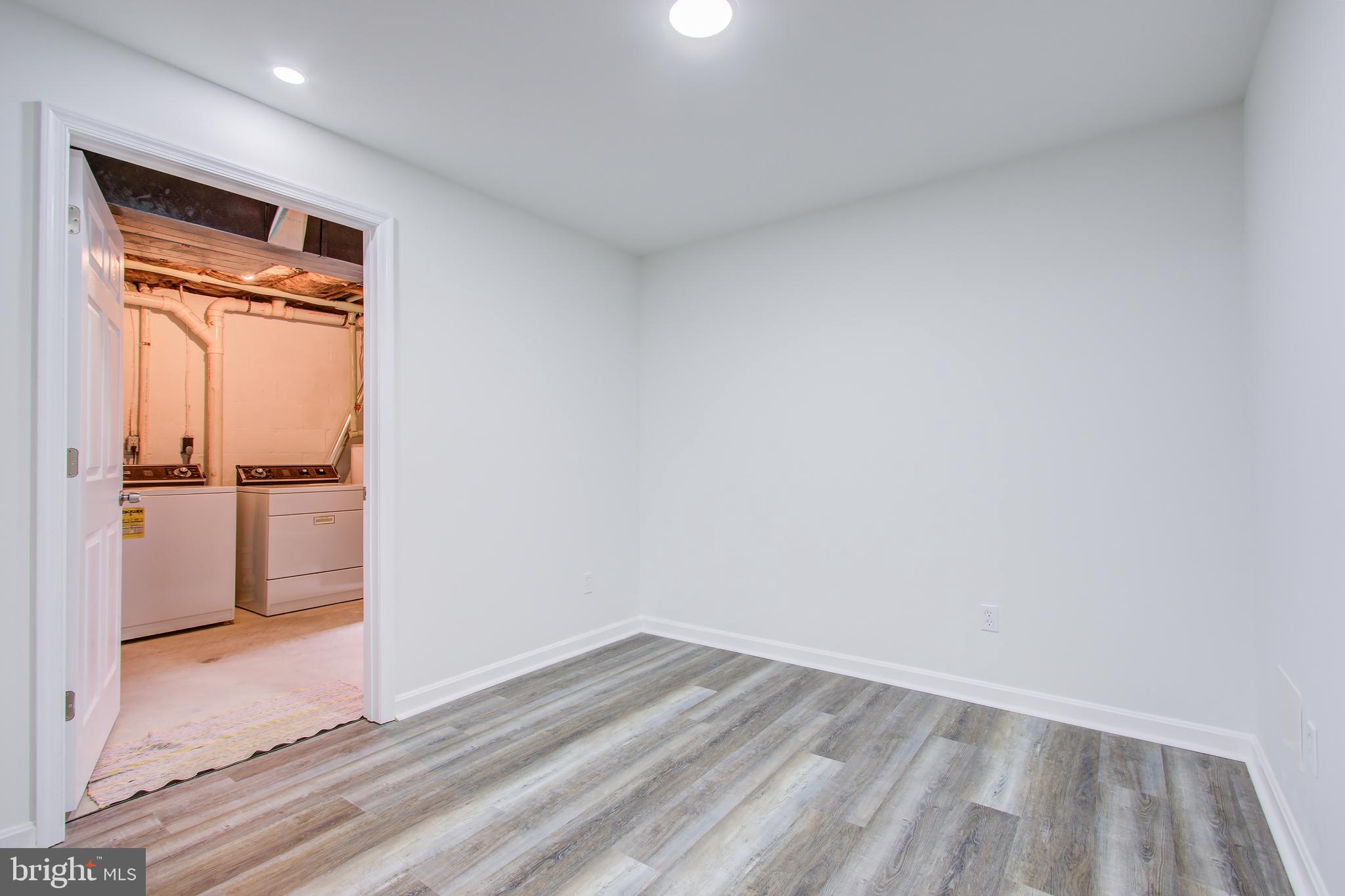7503 Plainview Road Baltimore, MD 21237 - Photo 36 of 39 "Fully Finished Basement"