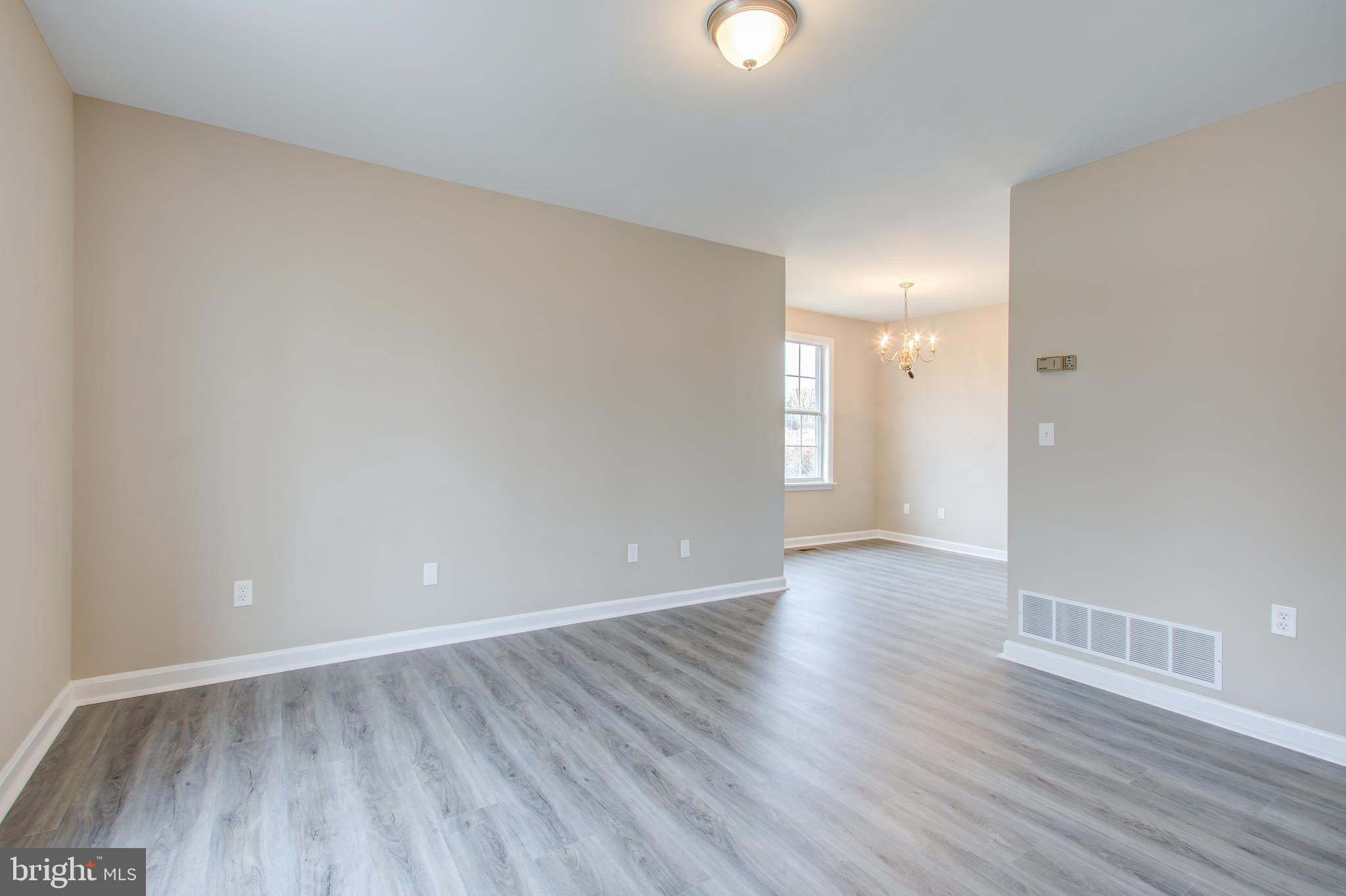 7503 Plainview Road Baltimore, MD 21237 - Photo 7 of 39 Professionally Painted Throughout"