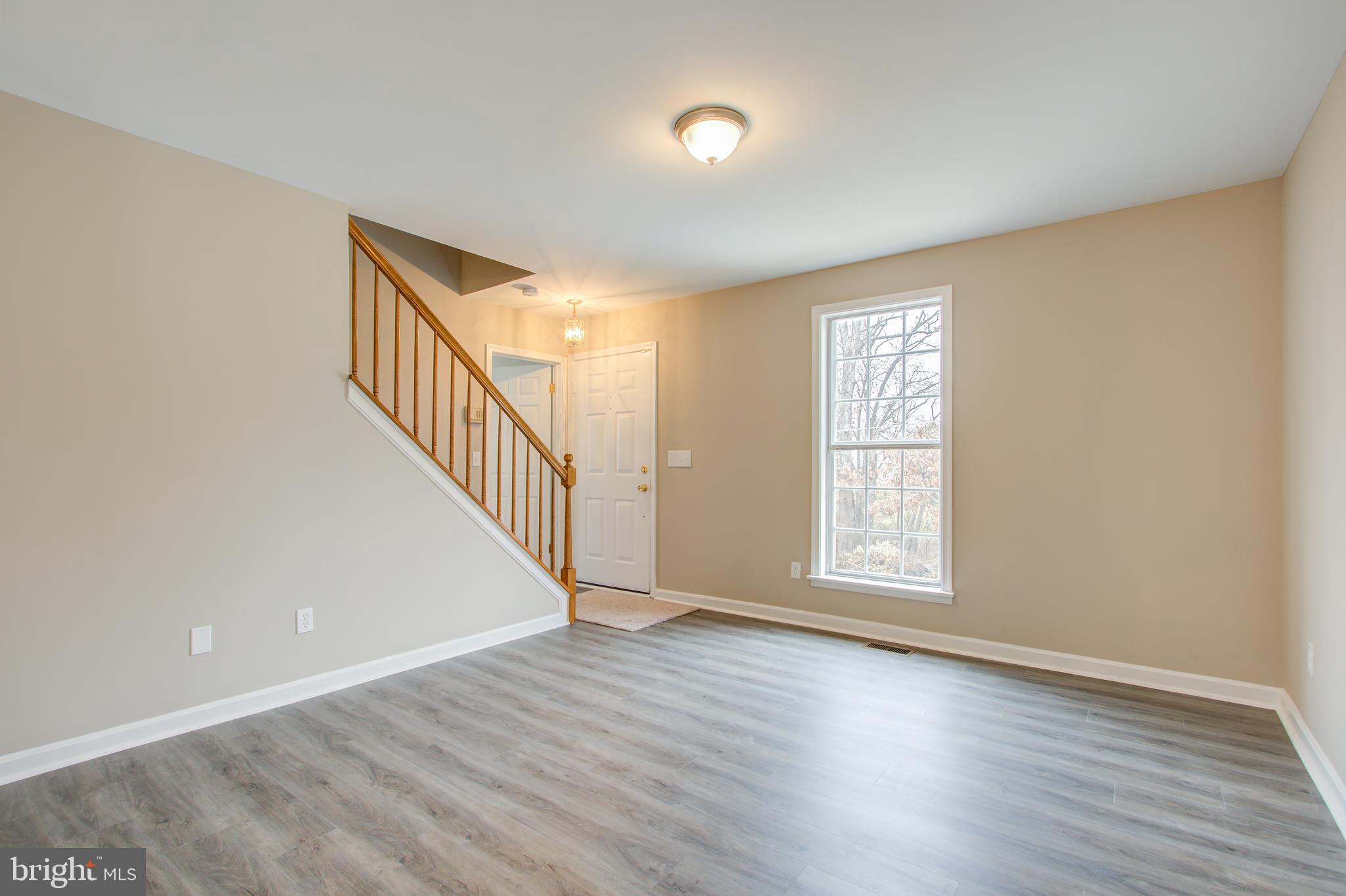 7503 Plainview Road Baltimore, MD 21237 - Photo 9 of 39 "All New Nickel Finished Fixtures"